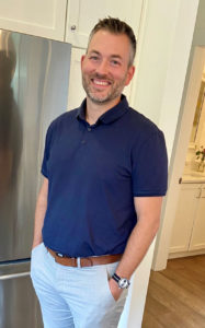 Case Study - Dave Kitchen