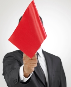Job Interview Red Flags: A Toxic Work Environment Langley Writing Services